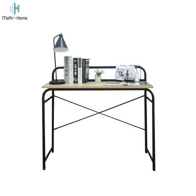 China Eco - Friendly Custom Desk For Home 1 Piece , Business Computer Desk Modern Industrial Style for sale