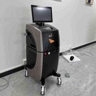 China 2022 New Product Anti-puffiness Pulse Light Laser Skin Rejuvenation Dpl Intensive Skin Tightening Machine For Salon Use for sale