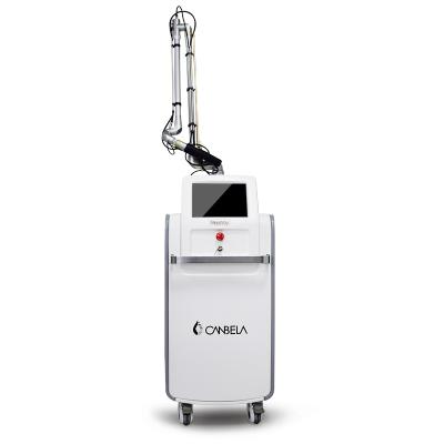 China Pigment removal tattoo removal lasers / neodymium yag / ND yag 1064nm for sale