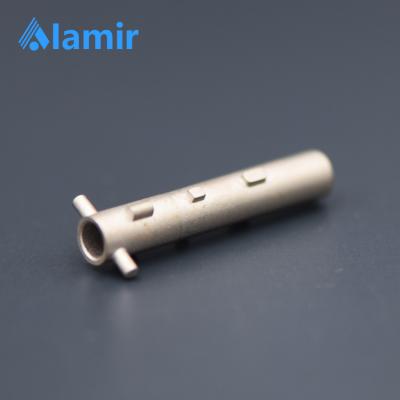 China Machinery Repair Shops MIM Powder Metallurgy Sintering Parts for sale