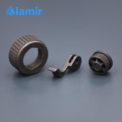 China Machinery Repair Shops Powder Metallurgy Factory Sintering MIM Accessories for sale