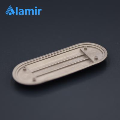 China Machinery Repair Shops Metal Powder Injection Molding Process MIM Sintering Parts Factory for sale