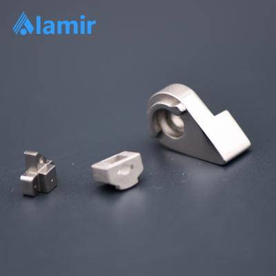 China Building Material Shops Factory Suppliers Custom MIM Sinitering Metal Spare Parts for sale