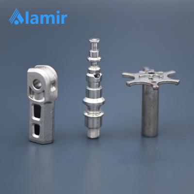 China Machinery Repair Shops auto parts Mim Powder Metallurgy Metal Injection Molding Sintering Parts Customized Metal Parts Custom for sale