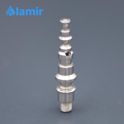 China Machinery Repair Shops Mould Tube Stock Round Alloy Customized Parts Chrome Material Origin Type Plating Place Sintering Alloy Length Application ASTM for sale