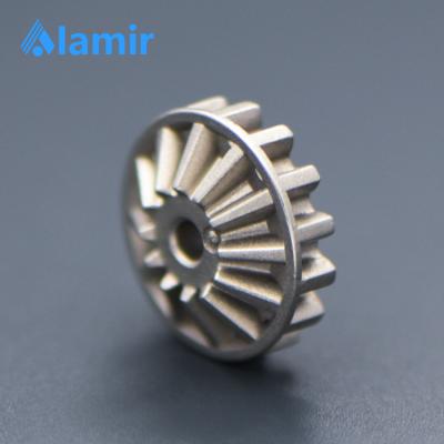 China Machinery Repair Shops Injection Molding Machine Spare Parts Gear for sale