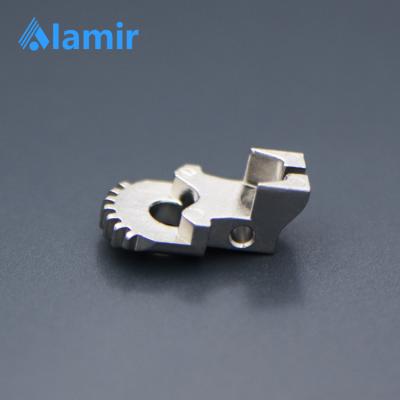 China Machinery Repair Shops Gear MIM Sintered Parts with high density for sale