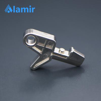 China Machinery Repair Shops Powder Metallurgy Process MIM Sintering S ecurity Parts Factory for sale