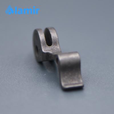 China Machinery Repair Shops MIM Factory Powder Metallurgy Sintering Security Parts for sale