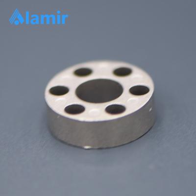 China Machinery Repair Shops Custom Powder Metallurgy Process MIM Sintering Parts Factory for sale