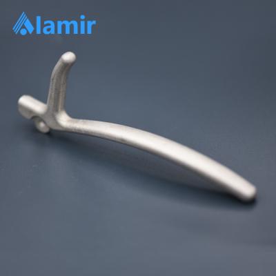 China Machinery Repair Shops Medical China MIM powder metallurgy factory customized parts power mechanical part for sale