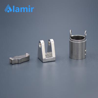 China Machinery Repair Shops powder metallurgy medical spare mim products OEM ODM High precision Metal injection molding parts for sale