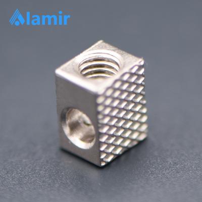 China Machinery Repair Shops Medical Cheap and fine Metal injection molding medical parts MiM Powder Metallurgy Sintering Part China suppliers mim products for sale