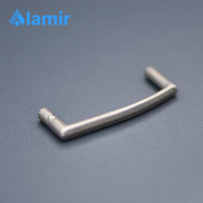 China Machinery Repair Shops Low cost China MIM powder metallurgy factory customized parts power mechanical part Security Industry Company Sintering Furnace for sale