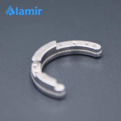 China Machinery Repair Shops MIM Powder Metallurgy PM Sintering Parts Factory Custom Metal OEM Stainless Steel Beauty instrument for sale