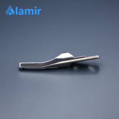 China Machinery Repair Shops OEM ODM Cheap and fine Metal injection molding medical parts MiM Powder Metallurgy Sintering Part China suppliers mim products for sale