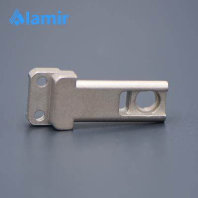 China Machinery Repair Shops Customized parts power mechanical part High quality and high accuracy and low cost mim supplier metal injection molding for sale