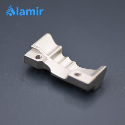 China Building Material Shops Metal Powder Injection Molding Part Mim Metallurgy Sintering Parts Spare Parts Customized Mechanical Accessories for sale