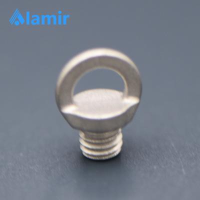 China Building Material Shops Metal Injection Molding Powder Parts Mim Powder Metallurgy Sintering Parts Metallurgy Stainless Steel Iron based Material OEM for sale