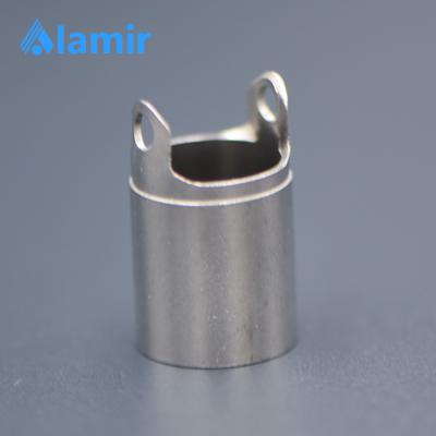 China Machinery Repair Shops Medical metal powder injection mold parts OEM ODM High precision Metal injection molding parts for sale