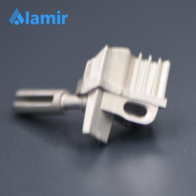 China Machinery Repair Shops medical parts MiM Powder Metallurgy Sintering Part China suppliers mim products for sale