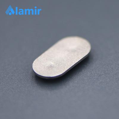 China Machinery Repair Shops China MIM powder metallurgy factory customized parts power mechanical part Medical lower cost components for sale