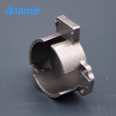 China Machinery Repair Shops Injection Molding Fitbit Mim Powder Metallurgy Sintering Parts Factory Custom Metal Earphones OEM Stainless Steel for sale