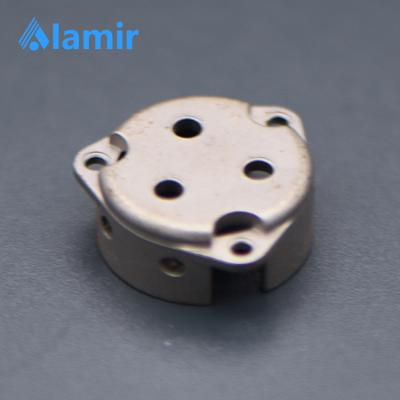 China Building Material Shops Metallurgy Machinery High Productivity High Quality Custom Steel for Metal Parts Customized for sale