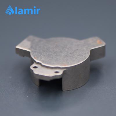 China Building Material Shops Injection Molding Fitbit Mim Powder Metallurgy Sintering Parts Factory Custom Metal OEM and ODM Steel Parts for sale