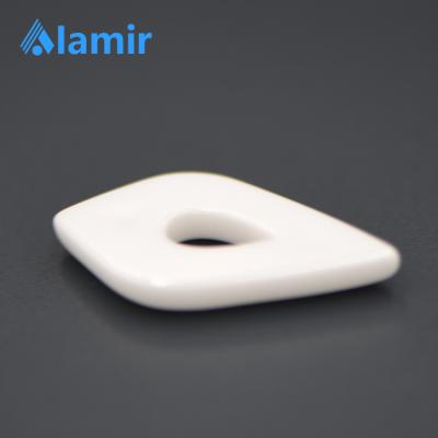 China Machinery Repair Shops Injection Molding CIM Powder Metallurgy Ceramic Sintering Parts Factory Custom Ceramic OEM accessories for sale