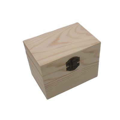 China Factory Handmade Custom Wood Products Essential Oil Storage Box Boxes For Essential Oil Sets for sale