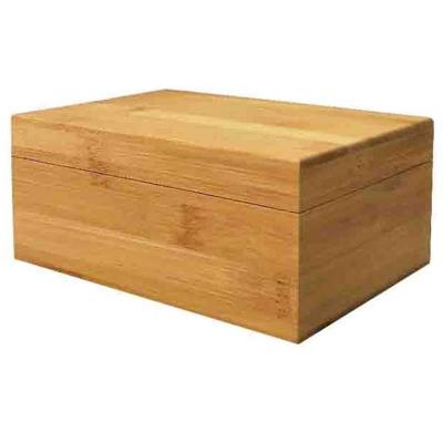 China Custom China Bedroom Supplies Storage Box Wood Wooden Jewelry Box for sale