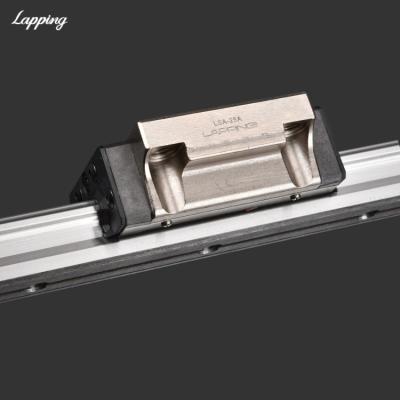 China Applied To Sliding Friction Guides Winding Factory Price Sale Good Quality Linear Bearing Slider for sale