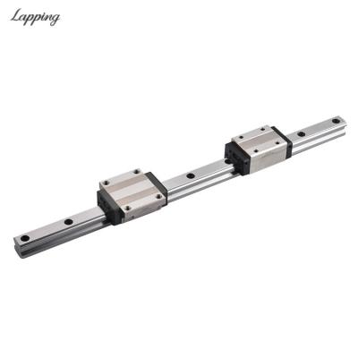 China Applied to Taiwan LSA15 Low Price Taiwan LSA15 CNC Linear Guide Rail Sliding Friction Guides 3000MM Length for sale