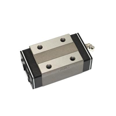 China Smooth Motion Factory Produce Linear LSA 30 RZZ 30mm Machine Rail And Slide Block for sale