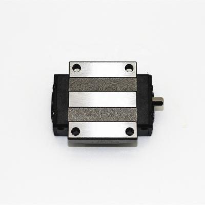 China Smooth Linear Motion LSA15A Width 15mm Slide Bearing Block For CNC Machine Rail for sale