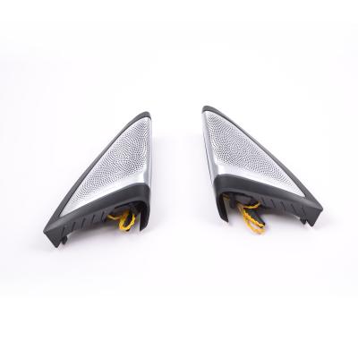 China 5 Series 2018-2021 B&W Diamond Tweeter Speaker For BMW 10 Colors Car Audio Speaker System for sale