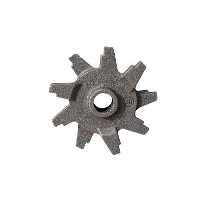 China Zamak Pressure Die Casting Stainless Steel Aluminum Investment Casting for sale