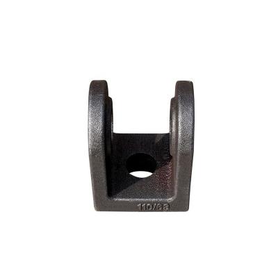 China Zamak Precision Die Casting Iron China Factory Stainless Steel Precision Casting Metal Machining Casting for sale