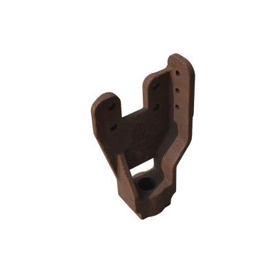 China Professional Zamak OEM High Precision Customized Metal Die Casting Products Aluminum Zinc Alloy Die Casting for sale