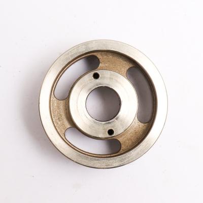 China Cheap Customized High Quality Precision Aluminum CNC Machinery Parts Manufacturer CNC Machining Services for sale