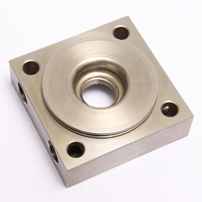 China Cheap CNC Aluminum Metal Lathe Stainless Steel Service Part CNC Turning Machining Manufacturing for sale