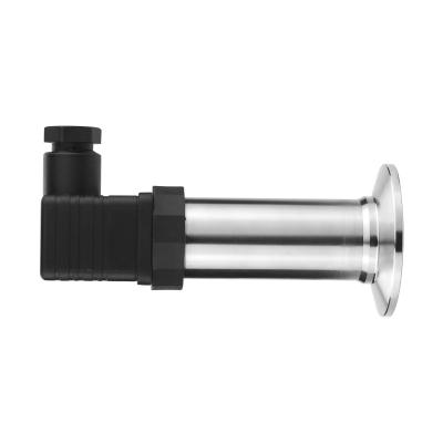 China Sanitary Stainless Steel Pressure Sensor for Explosion Proof Pressure Transmitter OEM for sale