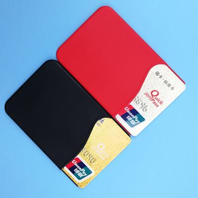 China High Quality Hot Selling Reasonable Price Credit Card ID Card Holder for sale