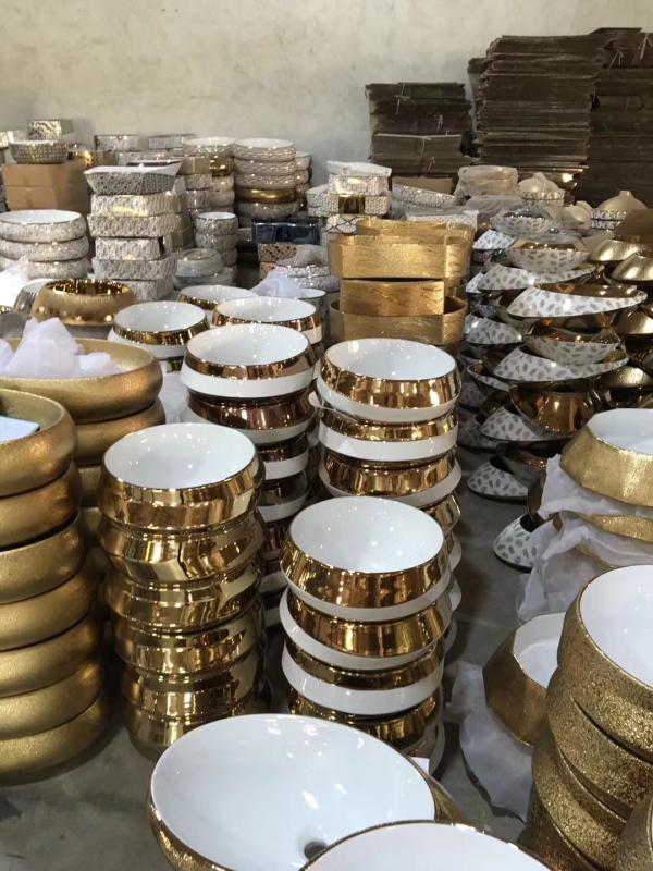 Verified China supplier - Chaozhou Fengxi Yongsheng Ceramics Manufactory