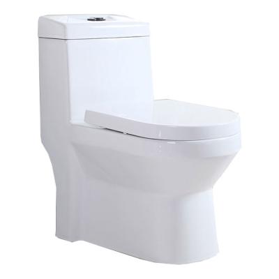 China Automatic Operation Chaozhou Factory WC High Quality Floor Standing Ceramic Toiletries Price Washdown Sanitary Washroom for sale