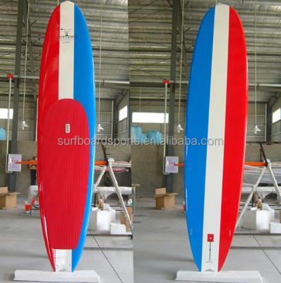 China 2017 EPS Core + Fiberglass + Epoxy New Style SUP Board Sip Stand Up Paddle Board for sale