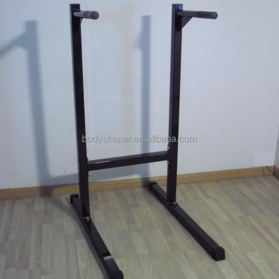 China 2018 hot chin up squat bench N-046 quality barbell power rack chin up rack fitness equipment weight press bench dip station for sale