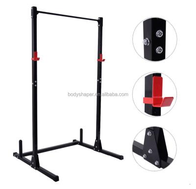 China 2022 Indoor Hot Squat Barbell Power Rack Fitness Equipment Chin Up Rack Weight Bench Press Bench for sale