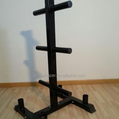 China 2022 indoor hot OP plate rack, barbell rack, weight stretch, weight bench, squat rack for sale